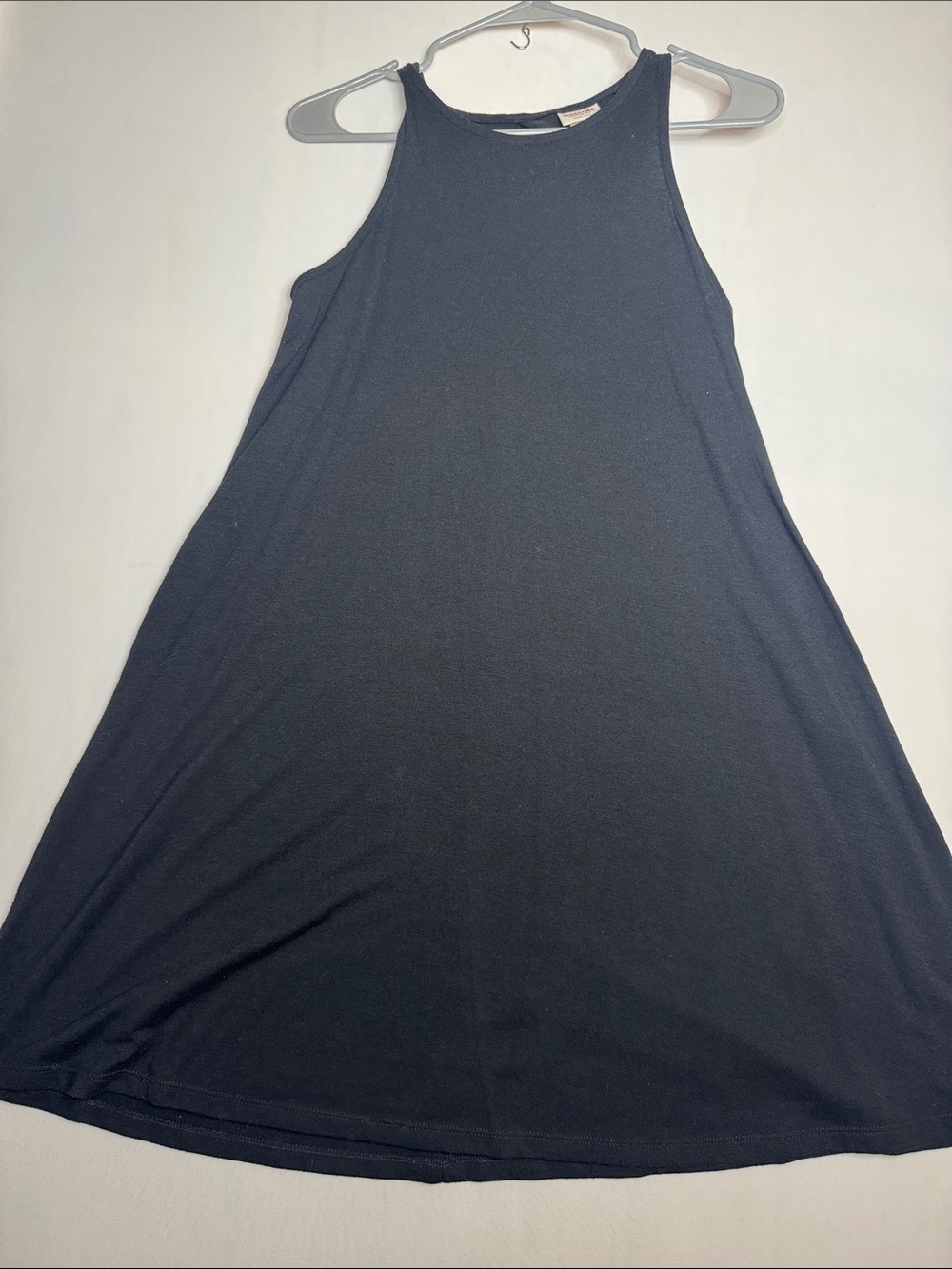 Mossimo Supply Co. Black A-Line Swing Tank